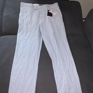 Men’s chinos